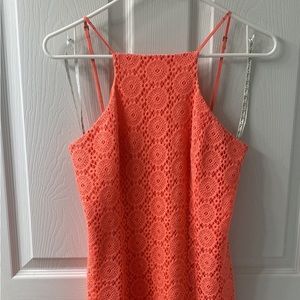 Lilly Pulitzer Shift Dress Size Medium Good used condition.